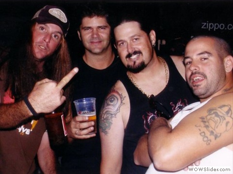 Korn Festival