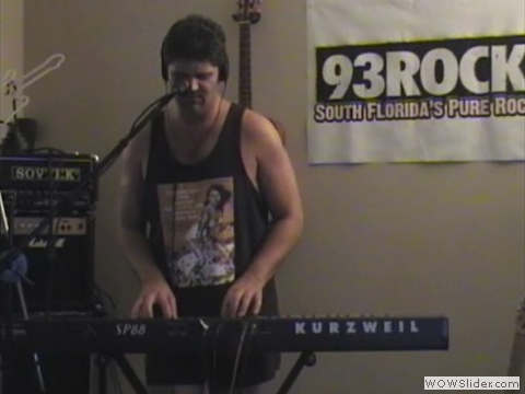 93 Rock