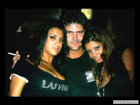 me hotties