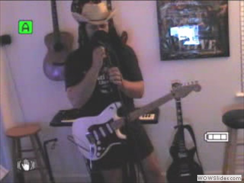 Country Rob
