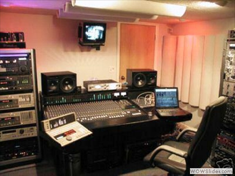 studio101