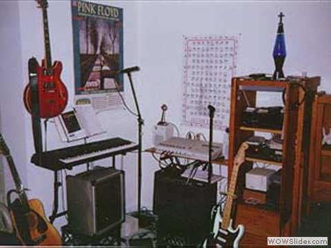 Studio Apt
