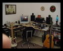 studio gear